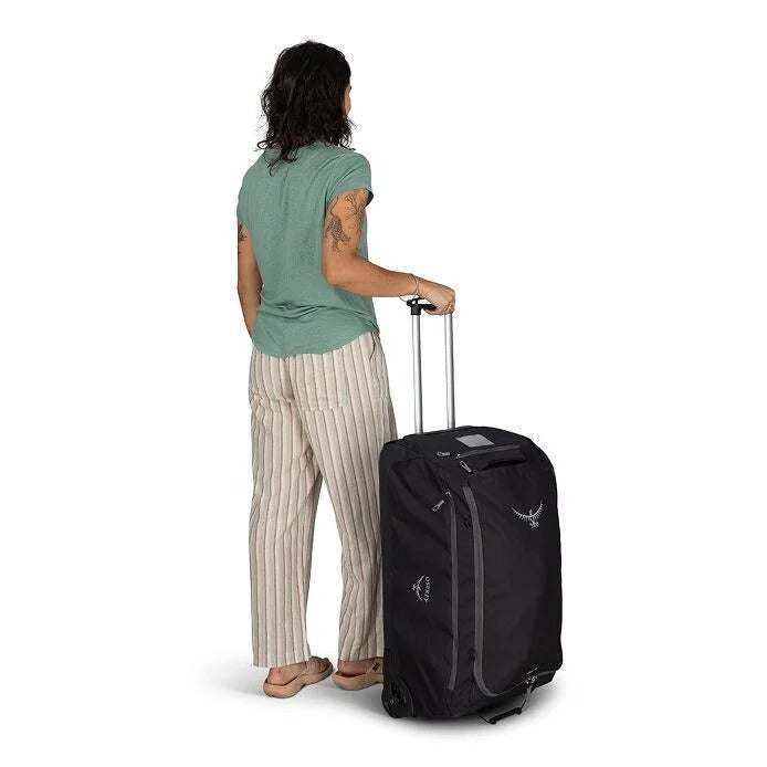 Daylite Wheeled Duffel 85