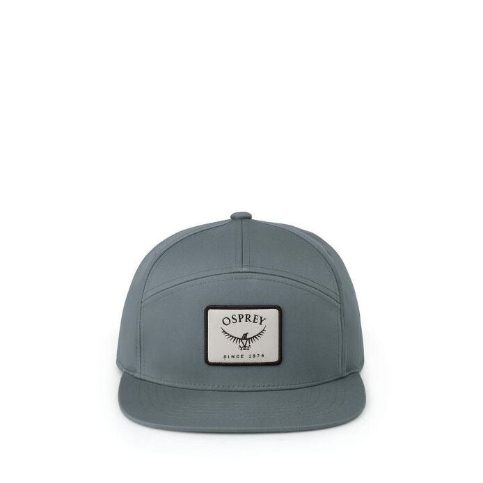 7-Panel Hat