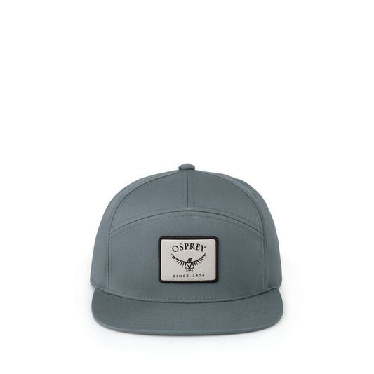 7-Panel Hat