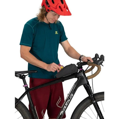 Escapist™ Top Tube Bag