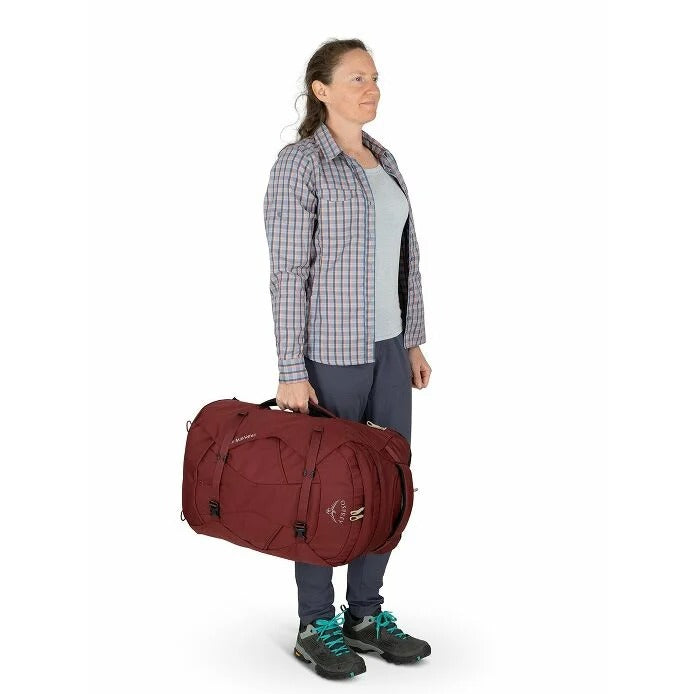 Fairview™ 40 Travel Pack