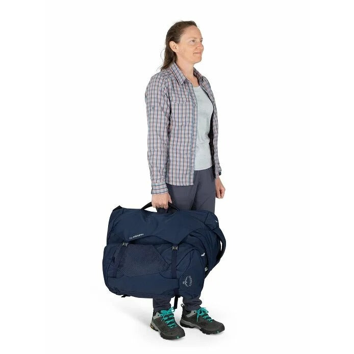 Fairview™ 55 Travel Pack