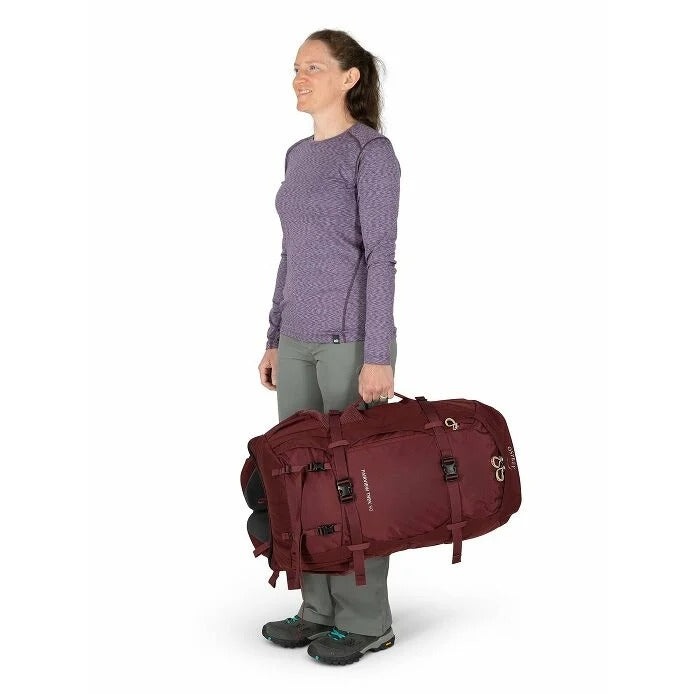 Fairview™ Trek 50