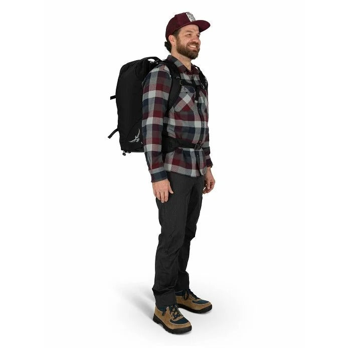 Farpoint™ Wheeled Travel Carry-On 36L/21.5"