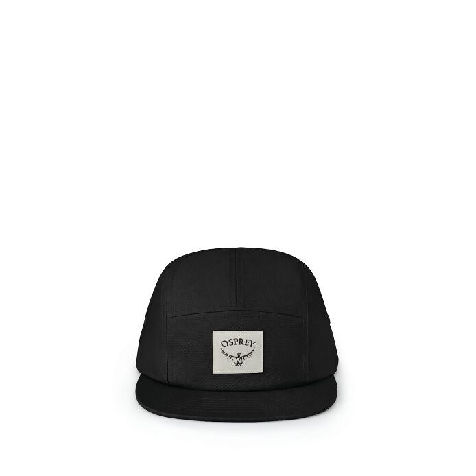 Classic 5-Panel Hat