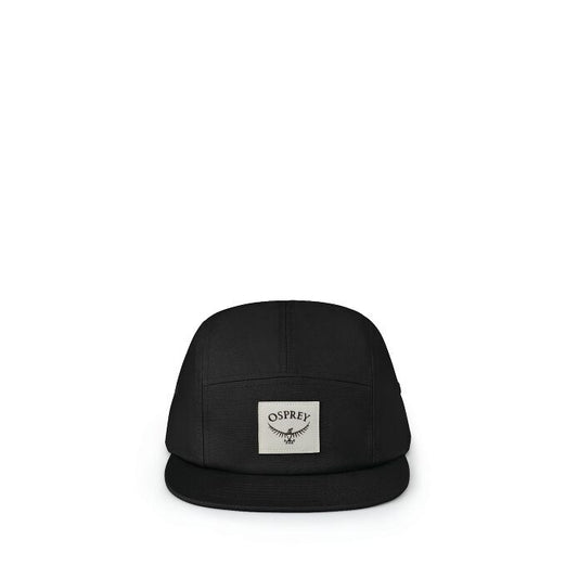 Classic 5-Panel Hat