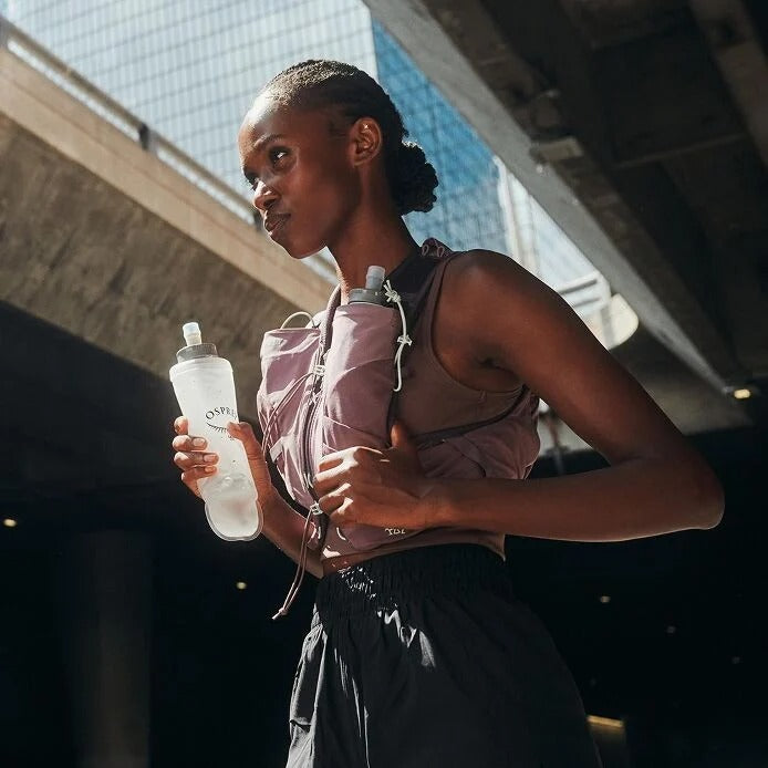Hydraulics™ 500mL Soft Flask