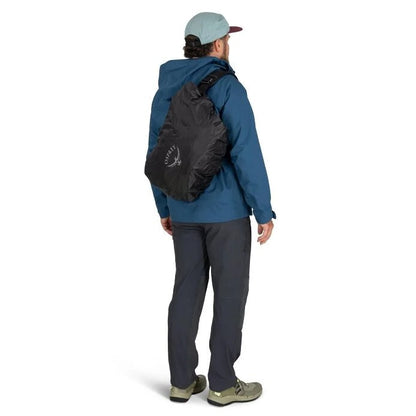 Metron Messenger 18