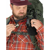 Pack Pocket | Padded