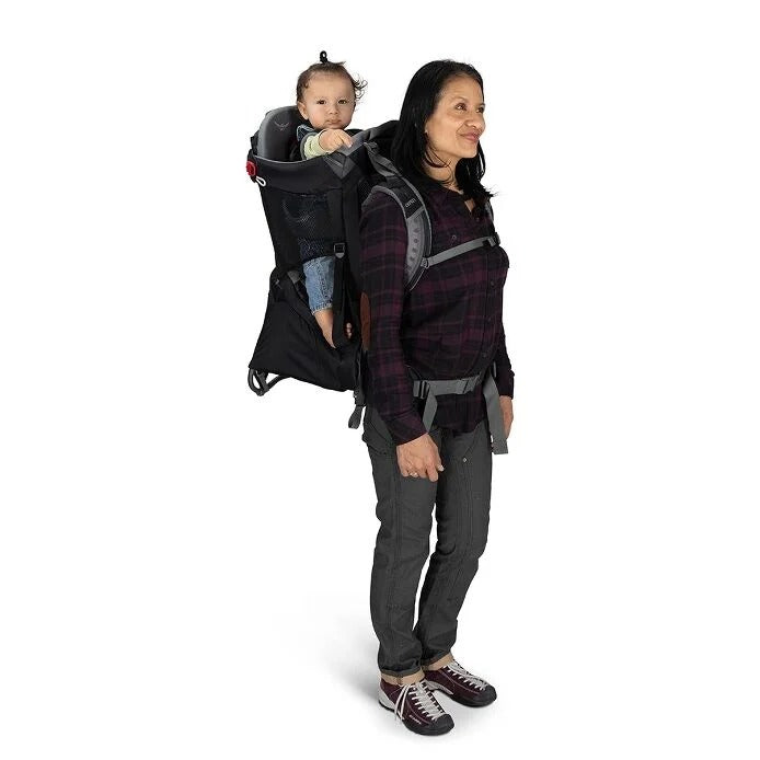 Poco™ Child Carrier