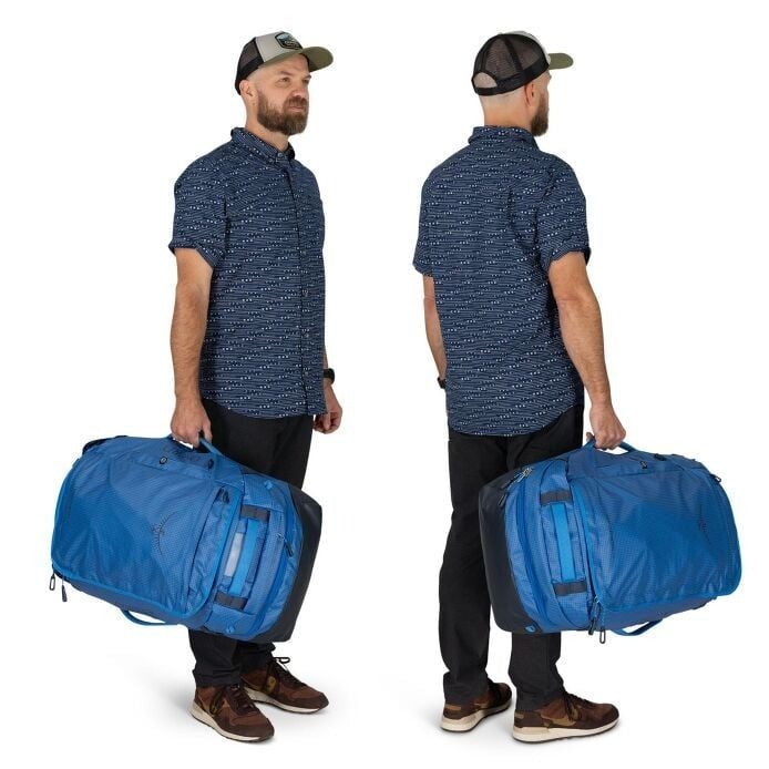 Transporter™ Squffel 70