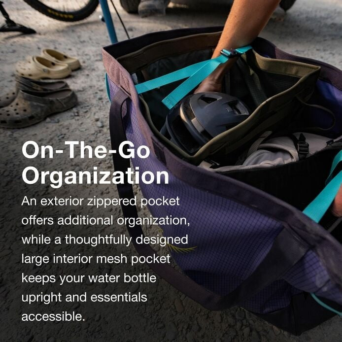 Transporter™ Gear Tote 28