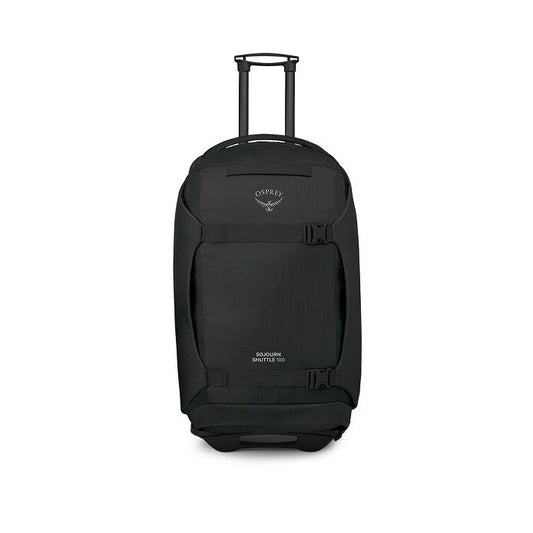 Sojourn™ Shuttle Wheeled Duffel 30"/100L