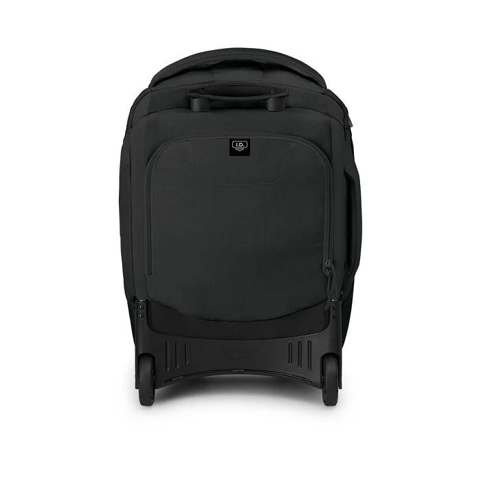 Sojourn™ Shuttle Wheeled Duffel 22"/45L