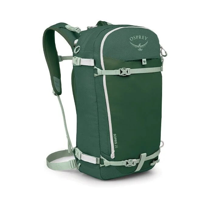 Sopris 25L Ski & Snowboard Backpack