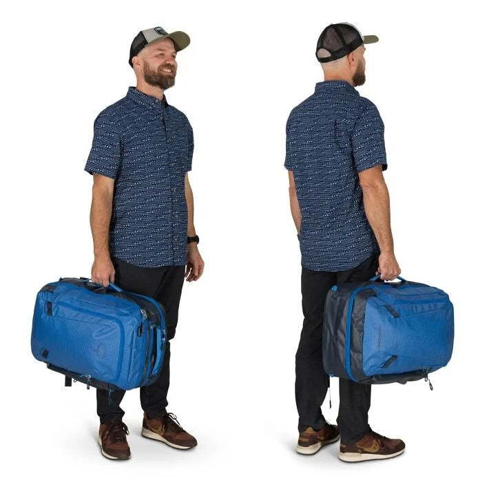 Transporter™ Travel Pack 44
