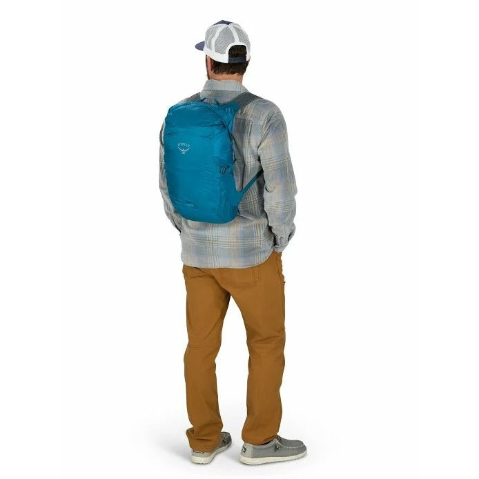 Ultralight Dry Stuff Pack
