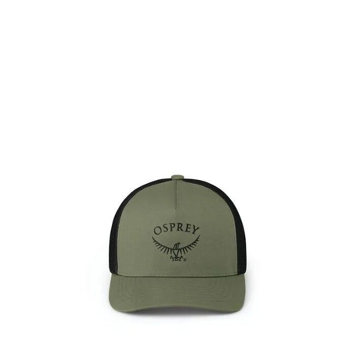 Classic Trucker Hat