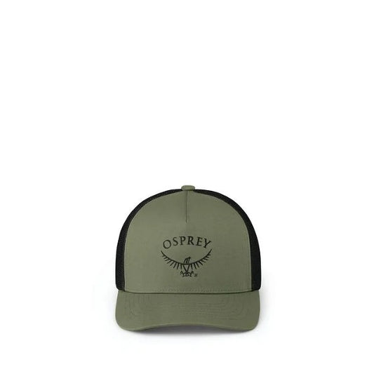 Classic Trucker Hat