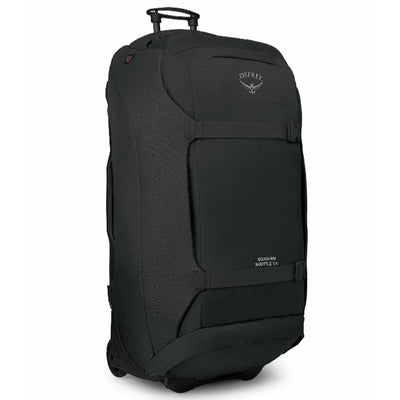 Sojourn™ Shuttle Wheeled Duffel 36"/130L