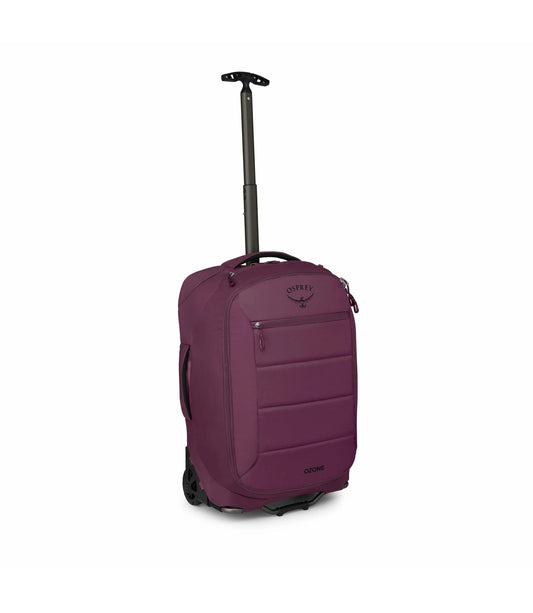 Ozone 2-Wheel 40L/21" Carry-On Luggage