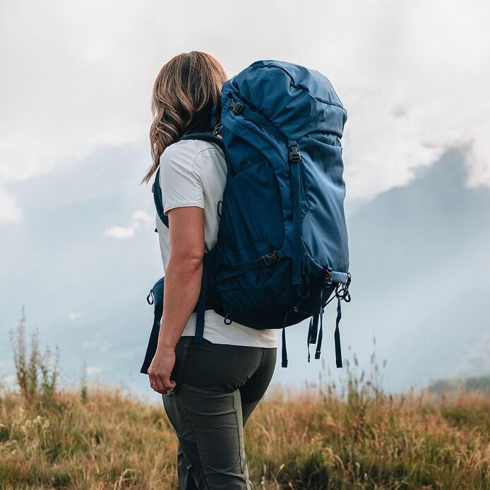 Kyte™ LT 65 Backpacking Pack