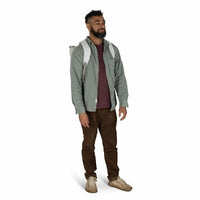 Arcane™ Earth Roll Top Backpack