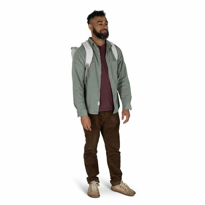 Osprey Arcane™ Earth Roll Top Backpack