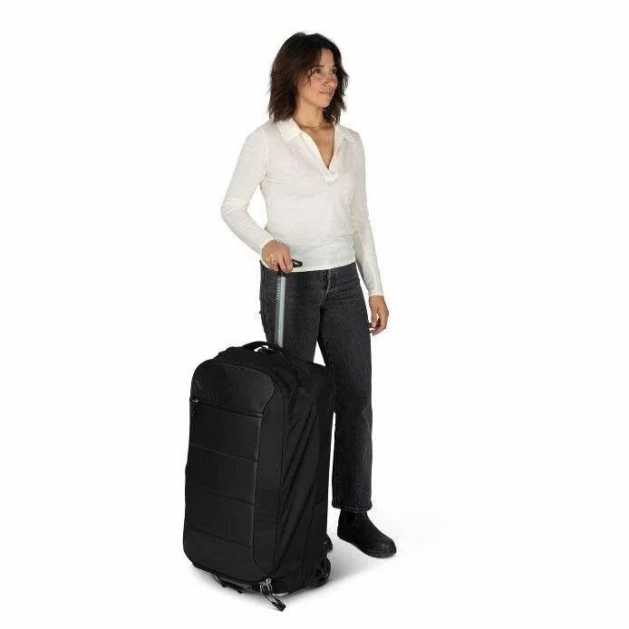 Ozone 2-Wheel 80L/27" Luggage