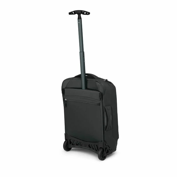 Ozone 2-Wheel 40L/21" Carry-On Luggage