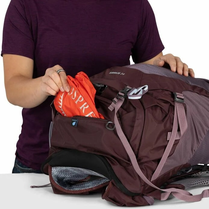 Sirrus™ 34 Hiking Backpack