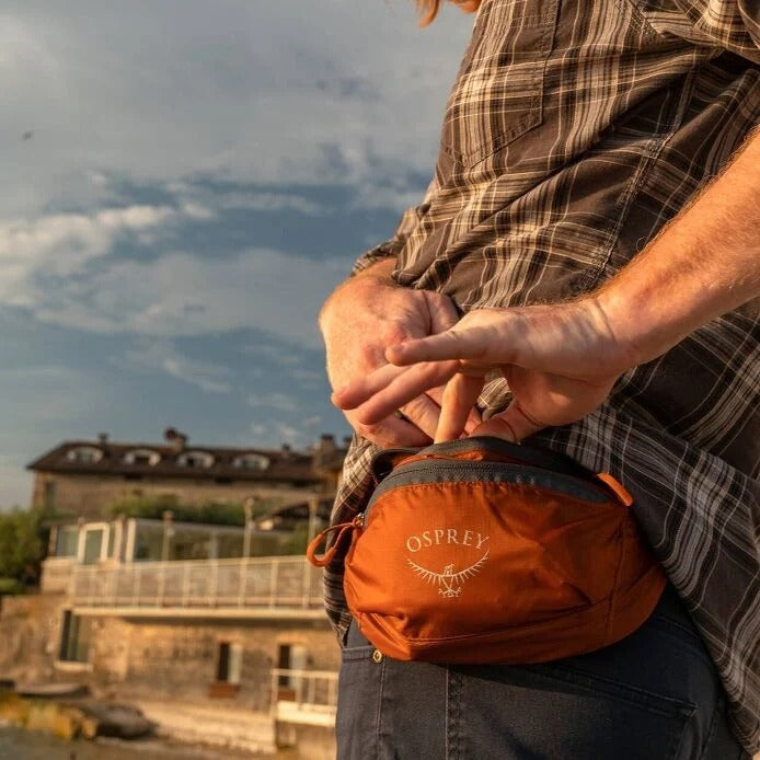 Ultralight Stuff Waist Pack