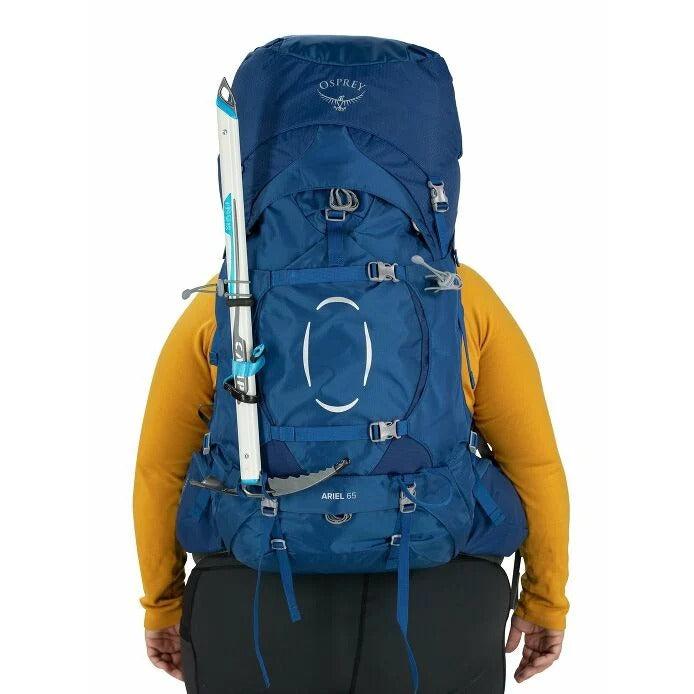 Ariel 65 Extended Fit