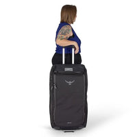 Daylite™ Wheeled Duffel 115