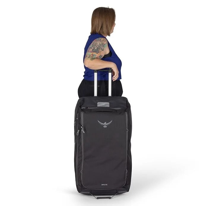 Daylite™ Wheeled Duffel 115