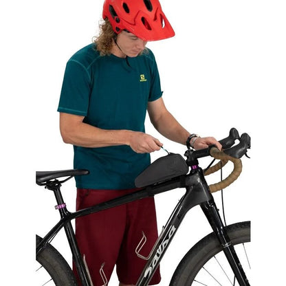 Escapist™ Top Tube Bag