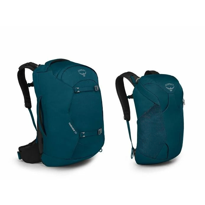 Fairview™ 55 Travel Pack