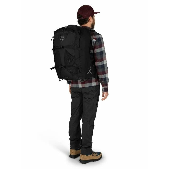 Farpoint™ Wheeled Travel Carry-On 36L/21.5"