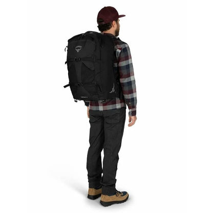 Farpoint™ Wheeled Travel Carry-On 36L/21.5"