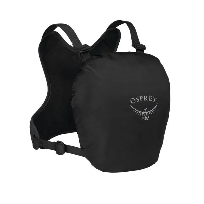 Camera Chest Rig
