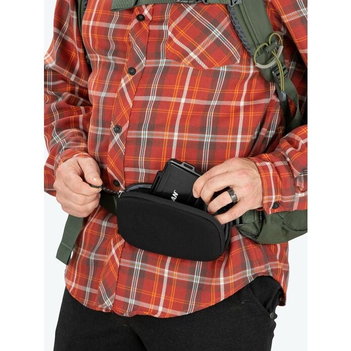 Pack Pocket | Padded