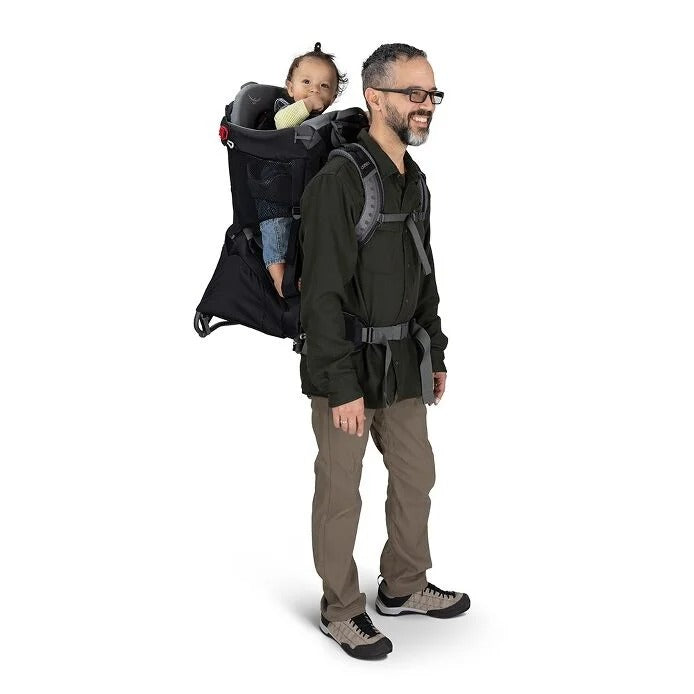 Poco™ Child Carrier