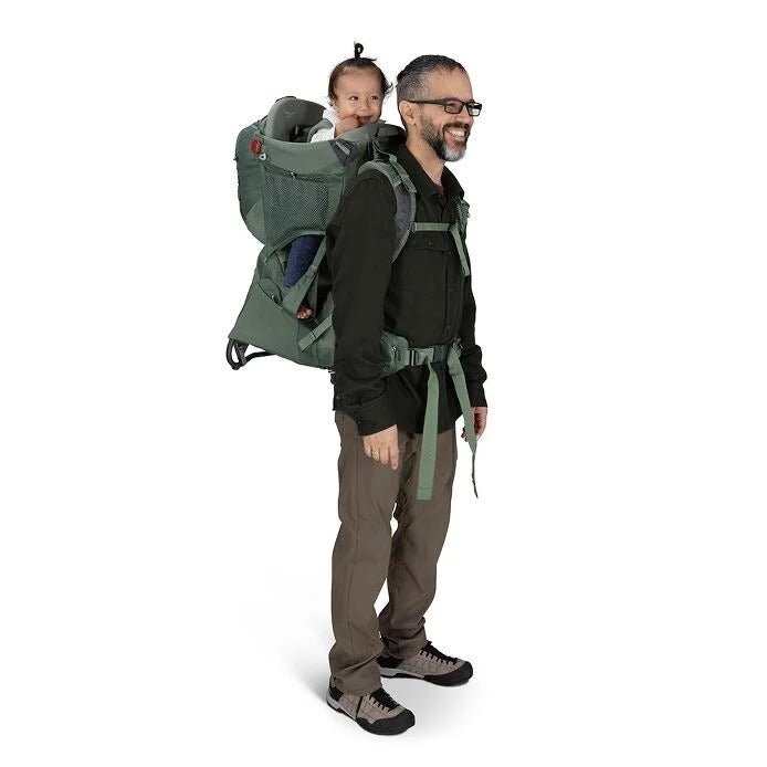 Poco™ Premium Child Carrier