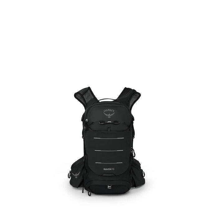 Raven 10