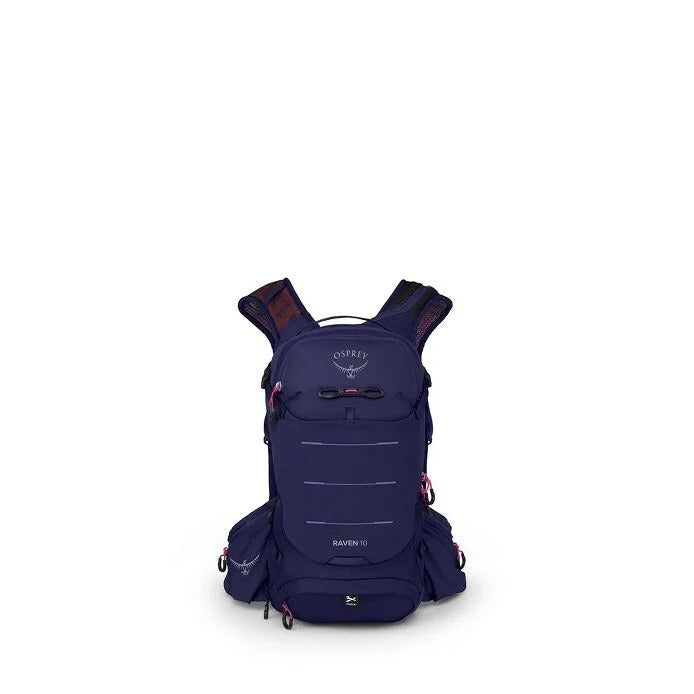 Raven 10