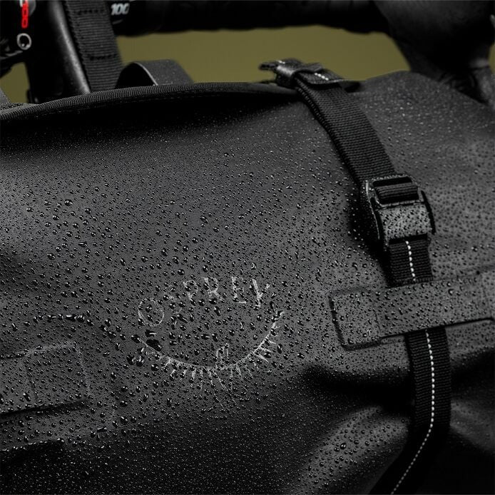 Escapist™ Handlebar Bag Large