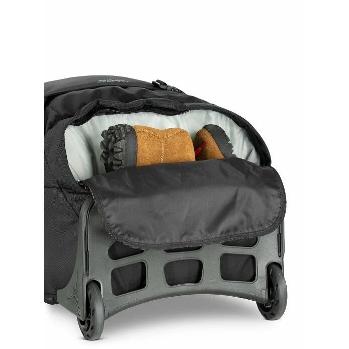 Sojourn™ Shuttle Wheeled Duffel 36"/130L