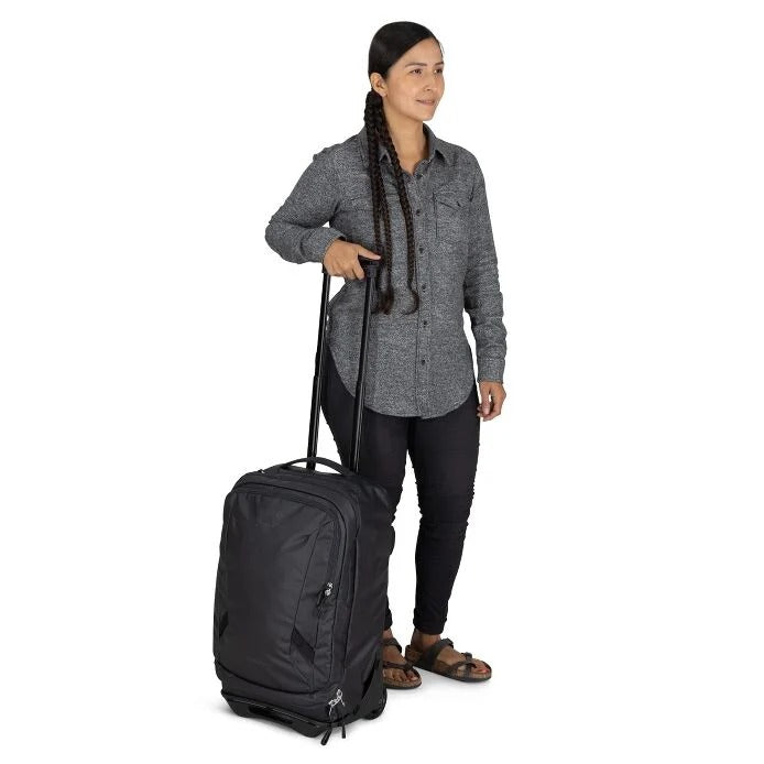 Transporter™ Wheeled Carry On