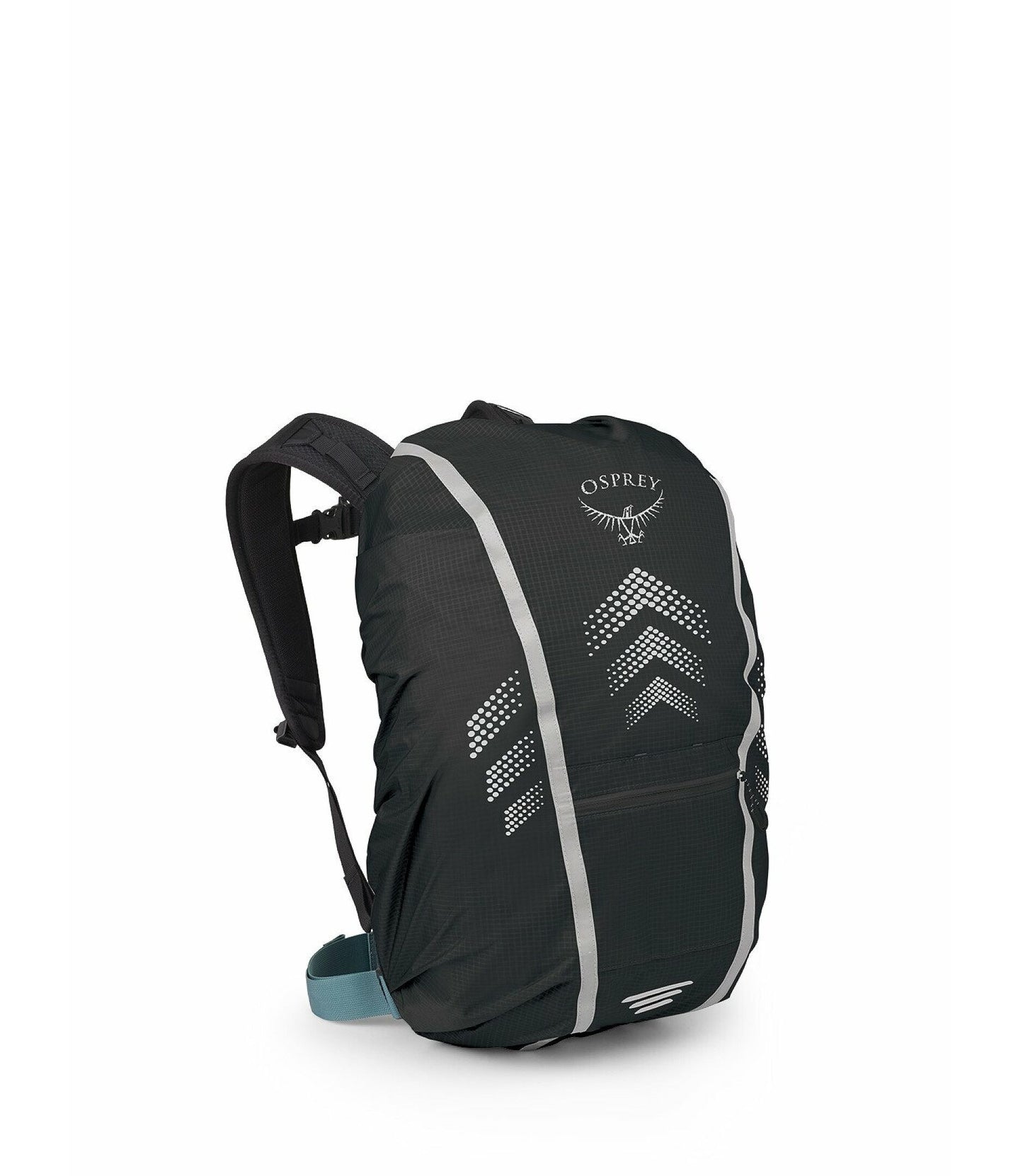 Hi-Vis Commuter Raincover