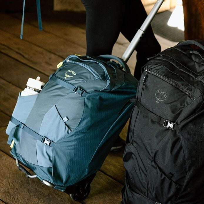 Farpoint™ Fairview™ Carry-On Wheeled Travel Pack 21.5"/36L